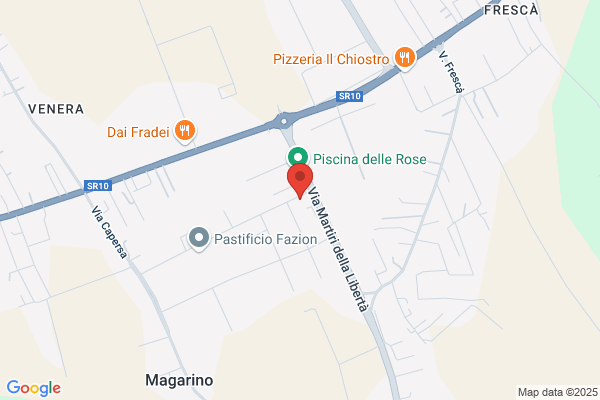 Mazzoni Mario E Soffiati Maria Grazia (S.N.C.)
