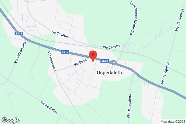 Fraccaroli Cesare E C. Di Fraccaroli E vaccari (S.N.C.)