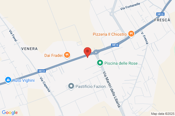 Pesente Arredamenti S.N.C.