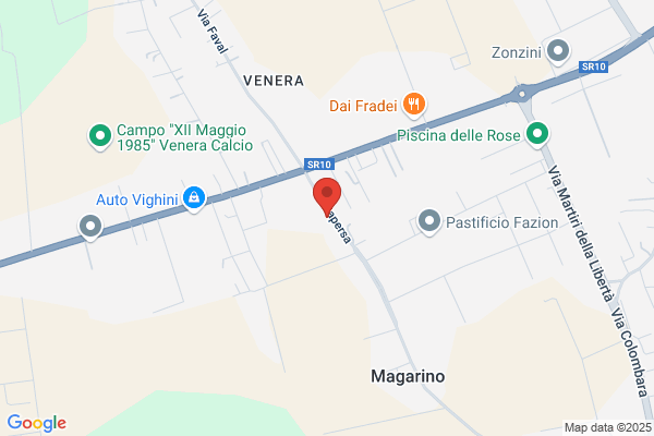 Raga Mobili S.N.C.