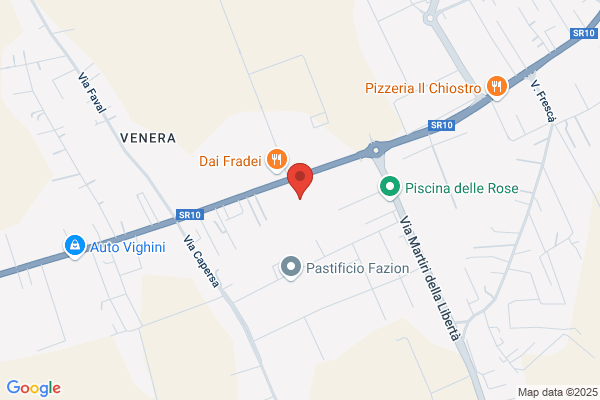 Veghini Mobili Di Veghini Francesco E C. (S.N.C.)