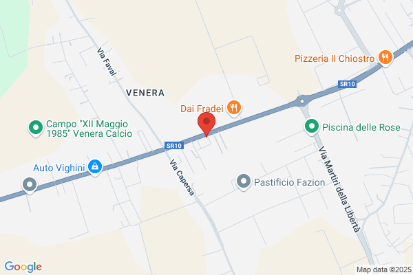 Fozzato Renzo