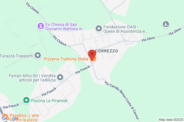 Franzini F.Lli Di Franzini Beniamino & C. s.N.C.