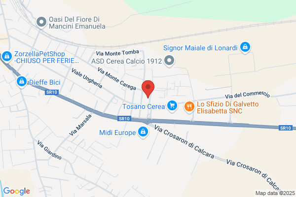 Chiaramonte  Franco