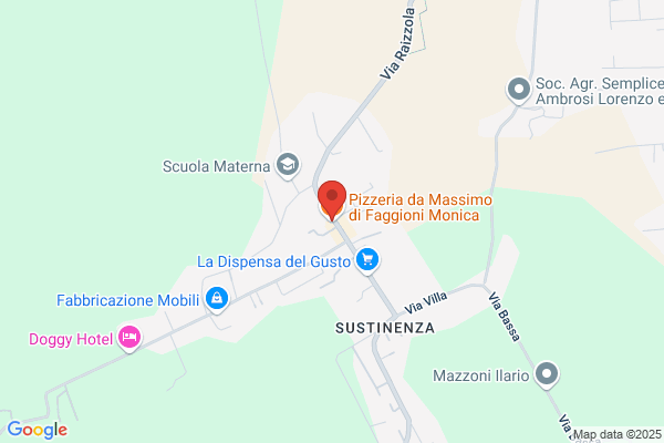 Faggioni Monica