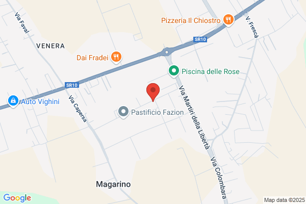 Pastificio Ca Nostra (S.R.L.)