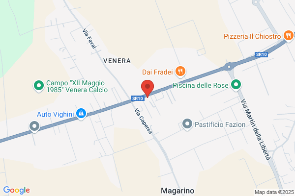 Enza Italia (S.R.L.)