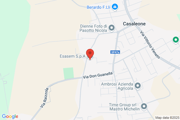 Esasem S.P.A.