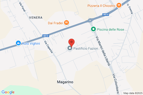 Garofolo Enrico