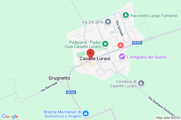 Farmacia Santa Caterina Della Dott. Del Corno ornella