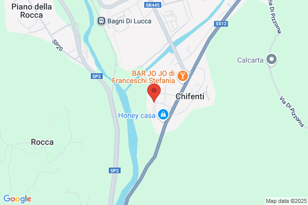 Farmet Srl
