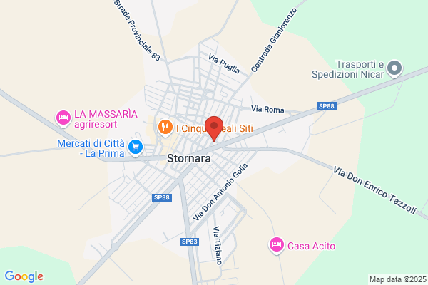 Ferramenta S. Rocco Srl