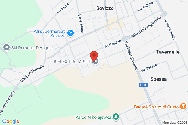 G.C.T. Italia Srl