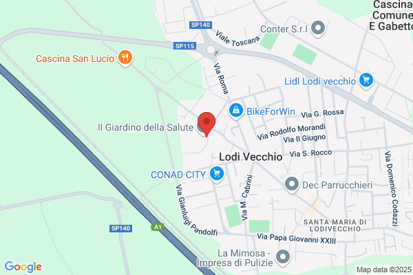 Gestione Aziende Bianchini S.S.