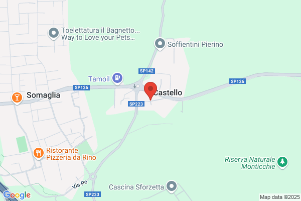 Immobiliare Corosa Srl