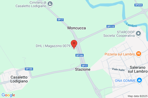 L.D.L. Logistica Distribuzione Lombarda Srl