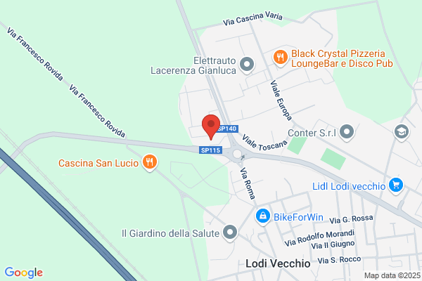 Langolo Della Bellezza Di Martini Milena