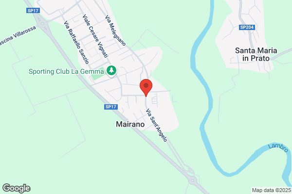 Larlecchino Dei Fratelli Monti Caludio E Valerio E C. s.A.S.