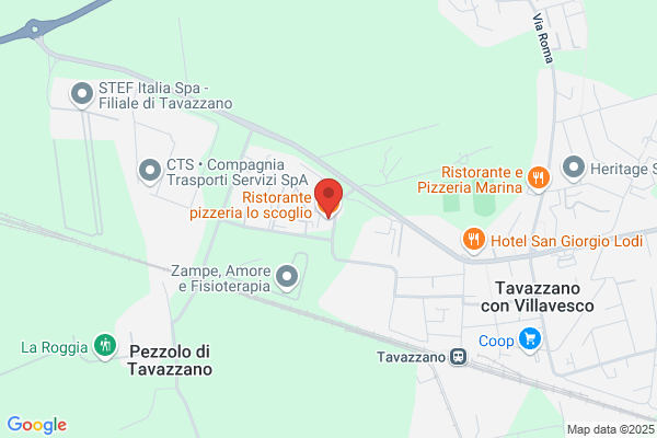 Lo Scoglio Di Di Pierno Ciro E buccheri giovanni S.A.S.