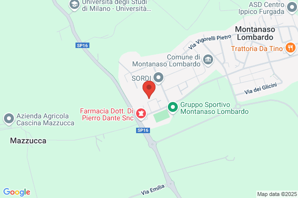 Lodi Strade Srl