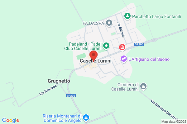 Marchesi gabriele