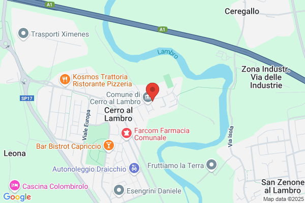 Studio Dentistico Giuliani