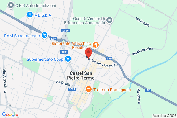 Agi.Ta Agenzie Pratiche Auto