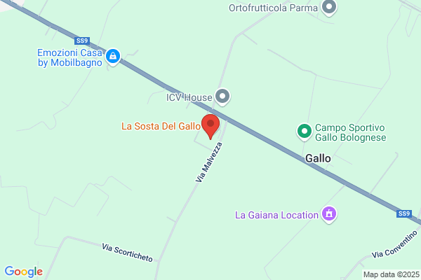 Lg Autofficina