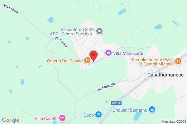G & B Sas Di Giuseppe Bosco e c