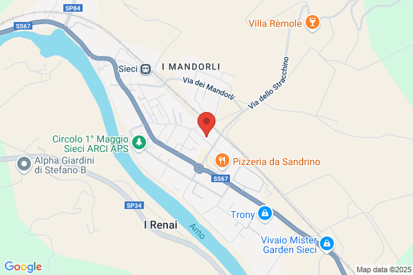 Raggi Costruzioni Srl