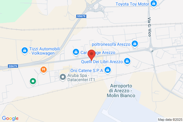 Immobiliare Parigi Srl
