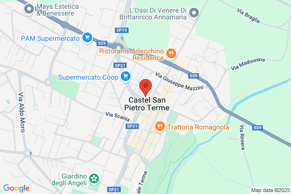 Nuovo Centro Casa (S.A.S.)