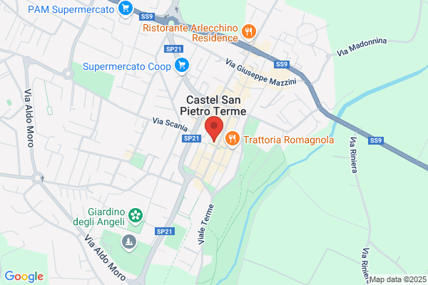 Sangiorgi Immobiliare