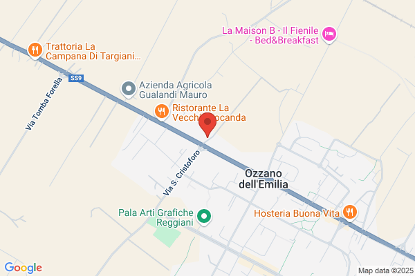 Studio Casale Sas