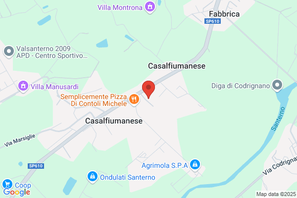 Fini Massimo