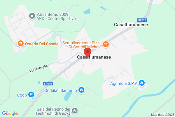 Fusari Franco