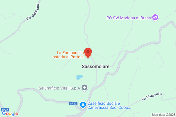 Ristorante Due Portoni