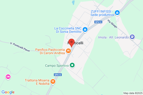 Arredamenti Cevenini Dalmonte (S.N.C.)
