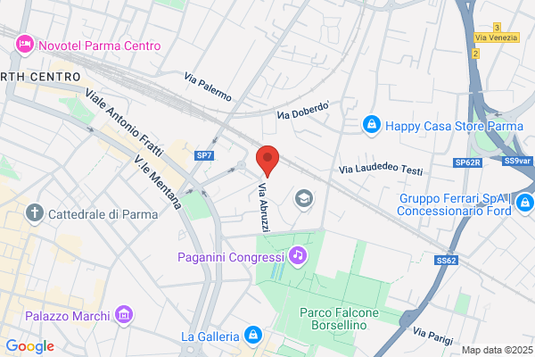 Istituto Tecnico Professionale Ipsia