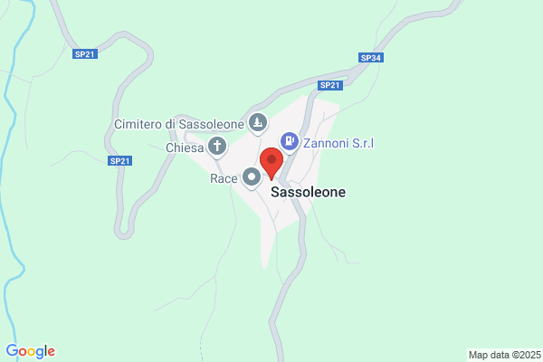 Scuola Elementare Di Sassoleone