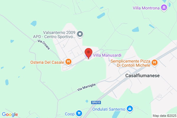 Scuole Materne Statali