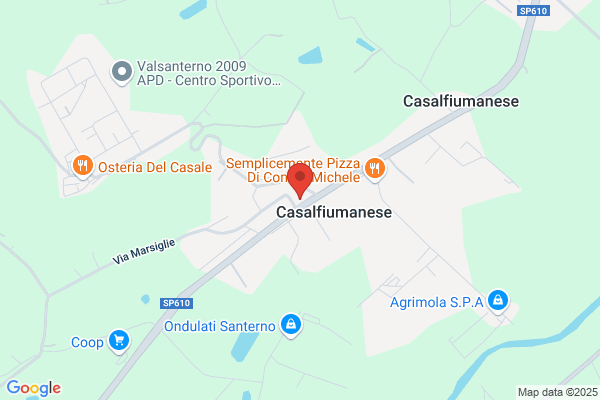 Garagnani Gianpiero