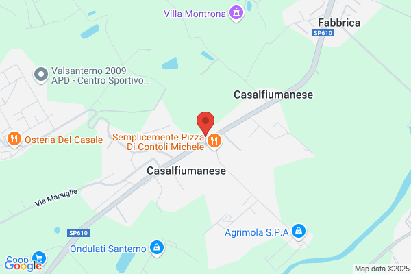 M & G Sas Consulenza Assicurativa E finanziaria
