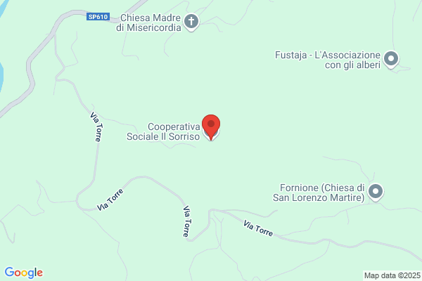 Cooperativa Sociale Il Sorriso