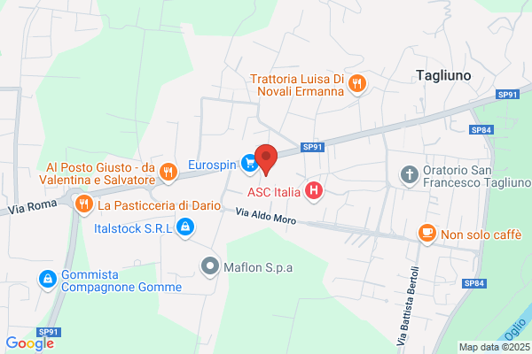 Le Mille Citta Centro Studi E Formazione