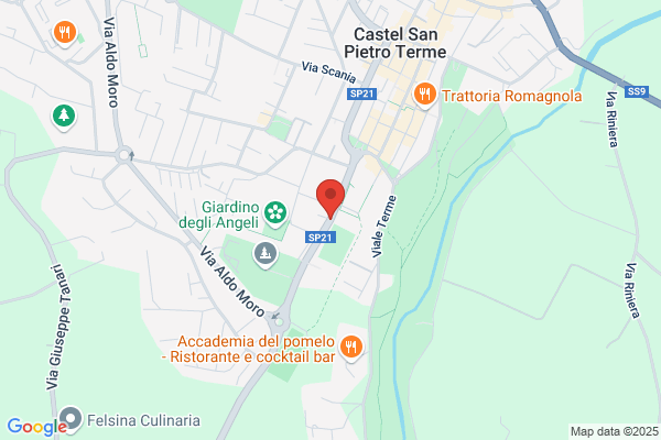 Societa Calcistica Castel S.Pietro Terme