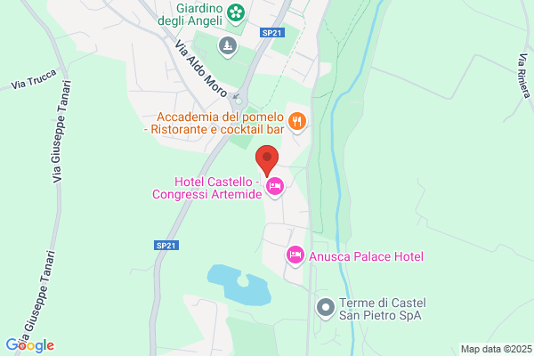 Societa Castello Nuoto