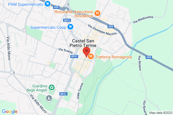 Societa Sportiva Moto Club Castel S. Pietro terme