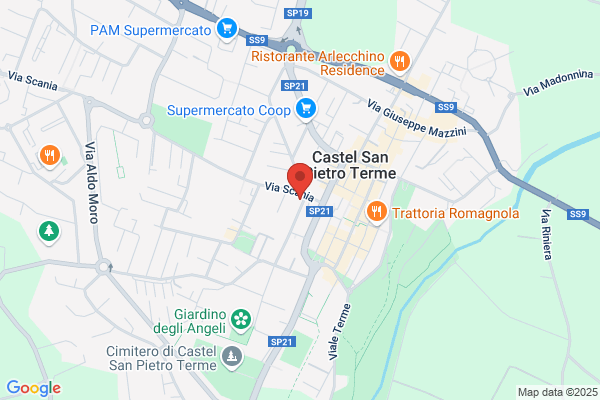 Studio Legale Peggi