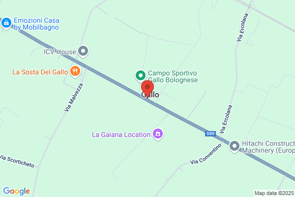 Casa di Riposo Protetta Villa Fattori Sas